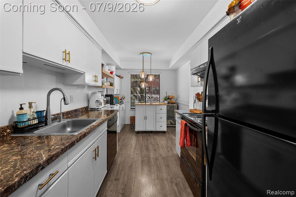 700 S Brady Road, A, Dearborn, MI 48124 — Photo 13