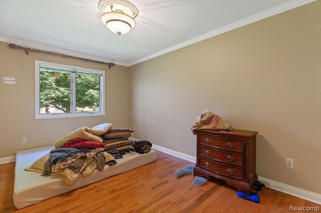 40608 MELODY Court, Clinton Twp, MI 48038 — Photo 23