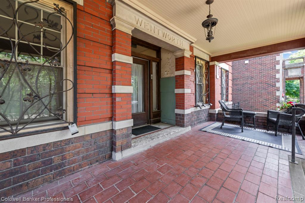 469 W Willis Street, 1, Detroit, MI 48201 — Photo 24