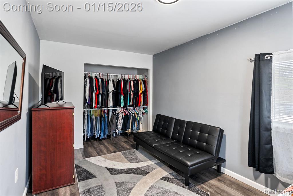 868 Mill Street, Lincoln Park, MI 48146 — Photo 6