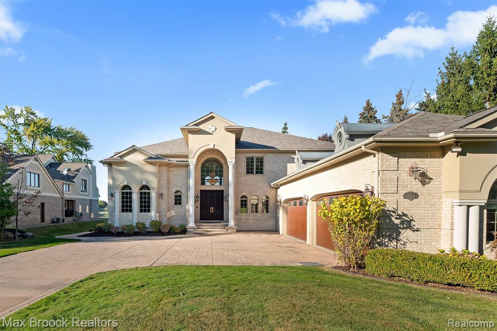 4764 Dow Ridge Road, Orchard Lake Village, MI 48324 — Photo 8