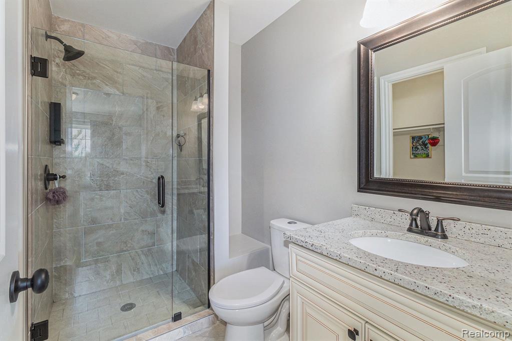1540 KESSLER Avenue, Keego Harbor, MI 48320 — Photo 36