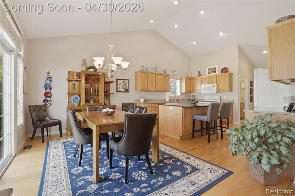 9031 Hidden Oaks Drive, Grand Blanc, MI 48439 — Photo 10