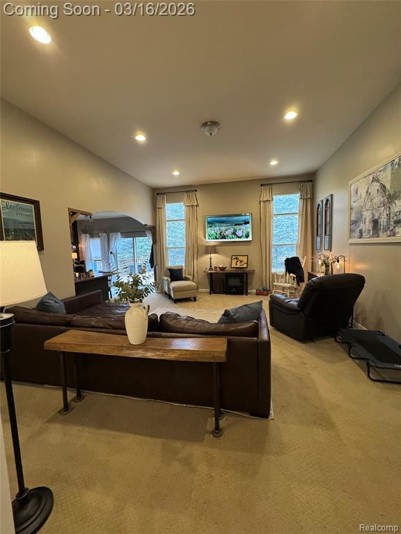 437 Golfside Drive, Lapeer, MI 48446 — Photo 22