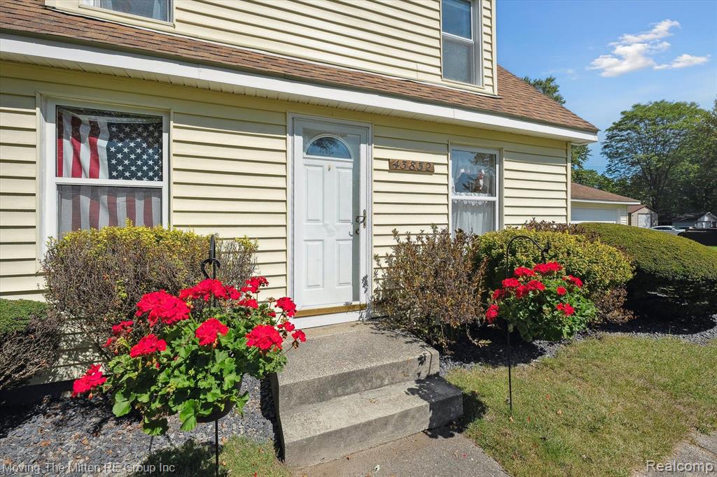 43832 ROBSON Road, Van Buren, MI 48111 — Photo 3