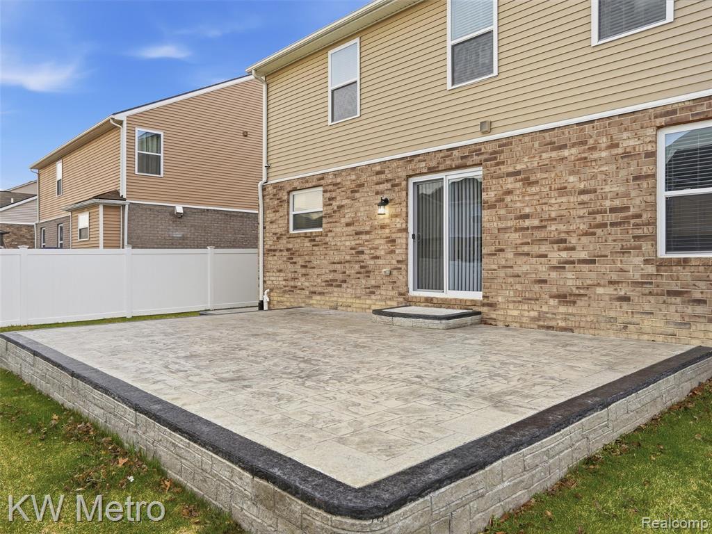 48672 Ivory Orchard Drive, Macomb, MI 48042 — Photo 33