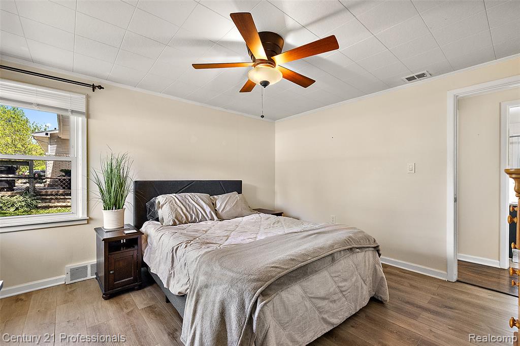 5360 Frankwill Avenue, Clarkston, MI — Photo 26