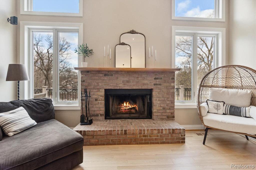 476 ARTHURS, Ortonville, MI 48462 — Photo 12