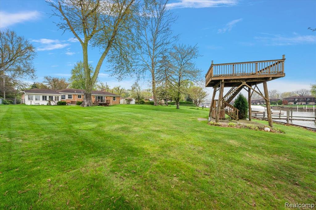 25651 S River Road, Harrison Township, MI — Photo 55
