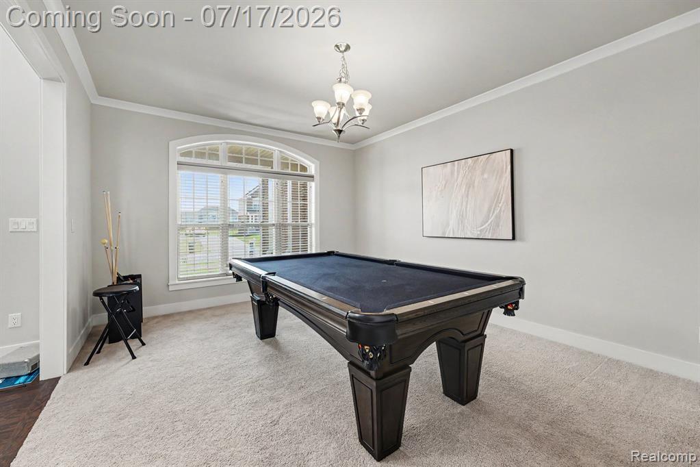 1303 Napa Drive, Canton, MI 48187 — Photo 21