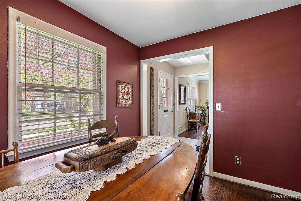 4029 CORNWALL Street, Berkley, MI 48072 — Photo 22