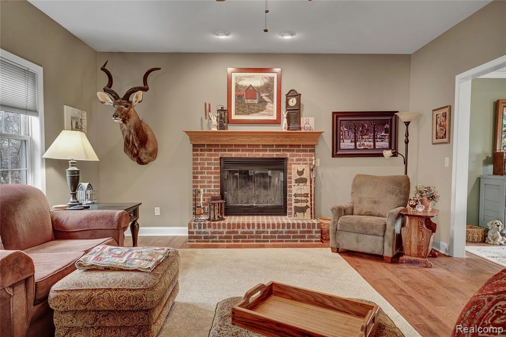 3690 Brauer Road, Oxford, MI 48371 — Photo 11