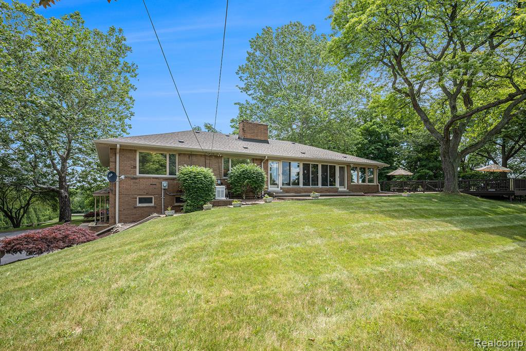 6400 N Rochester Road, Rochester Hills, MI 48306 — Photo 38