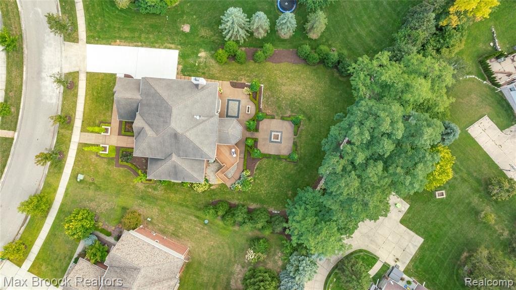 5149 Parkgate Drive, Commerce Twp, MI 48382 — Photo 86