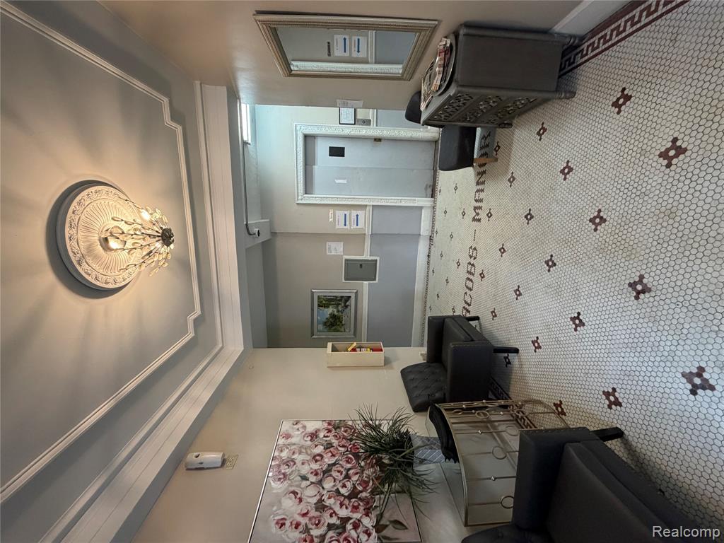 2627 John R UNIT&nbsp;3 Street, Detroit, MI, 48201