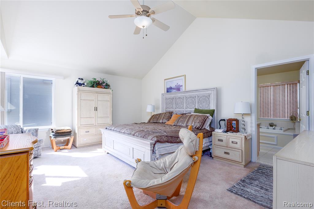 43103 Pond Bluff Drive, Van Buren, MI 48111 — Photo 12