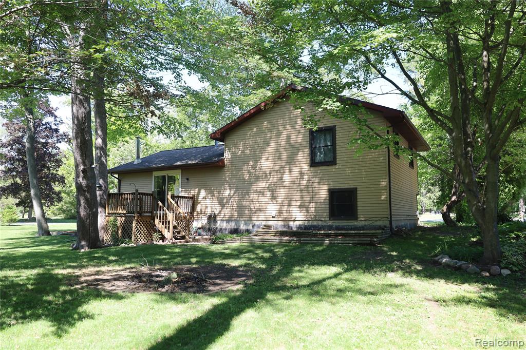 9509 Midland Road, Freeland, MI 48623 — Photo 4