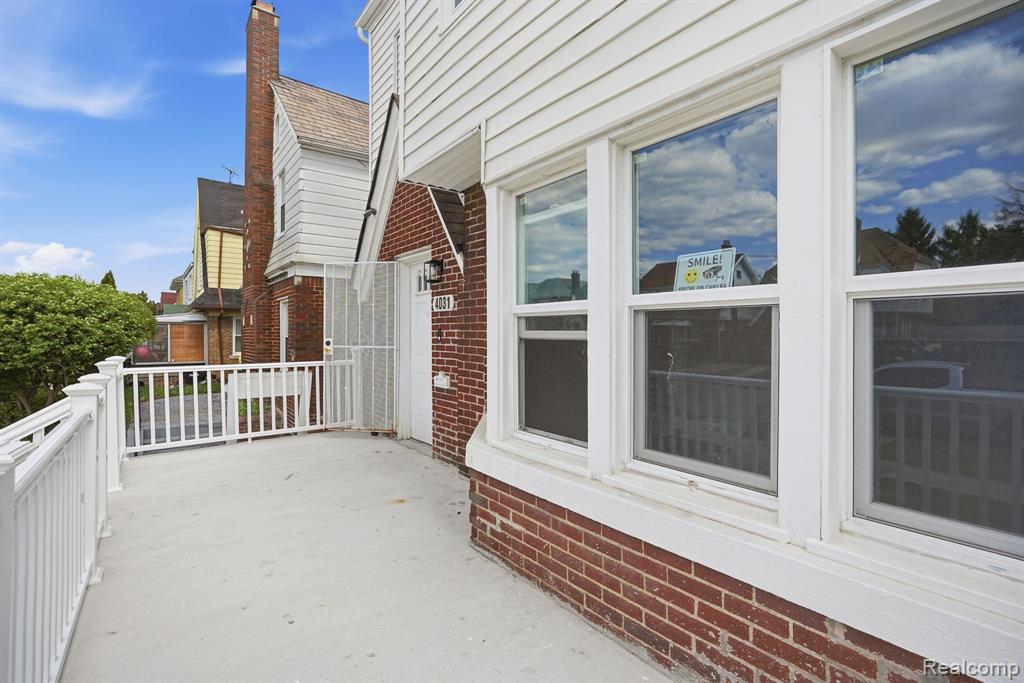 4031 Pasadena Street, Detroit, MI 48238 — Photo 7