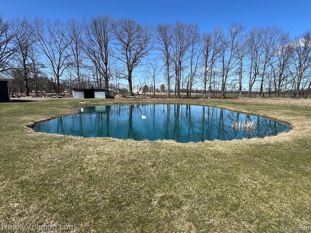 1736 WHEELING Road, Imlay City, MI 48444 — Photo 3
