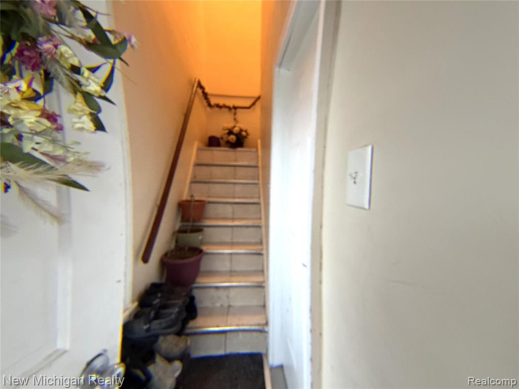 5510 Bingham Street, Dearborn, MI, 48126