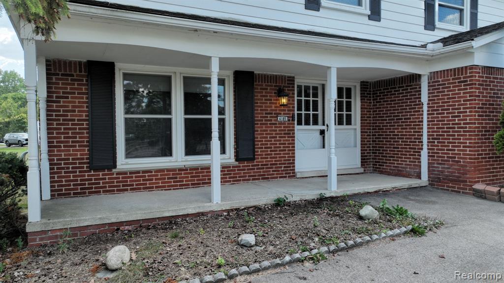 4185 Pinehurst Court, West Bloomfield, MI — Photo 6