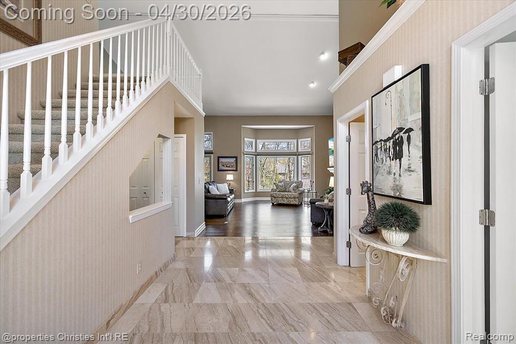 22844 Indianwood Drive, South Lyon, MI 48178 — Photo 27