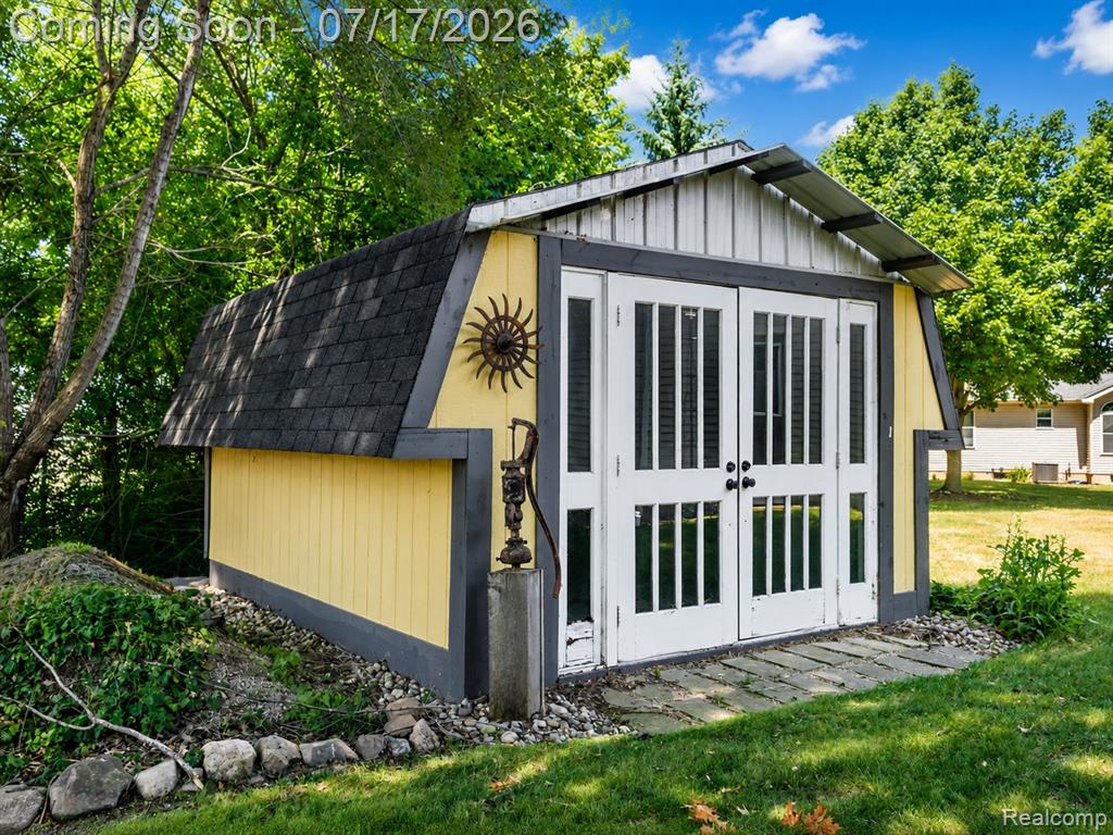 7030 Jennings Road, Swartz Creek, MI 48473 — Photo 21
