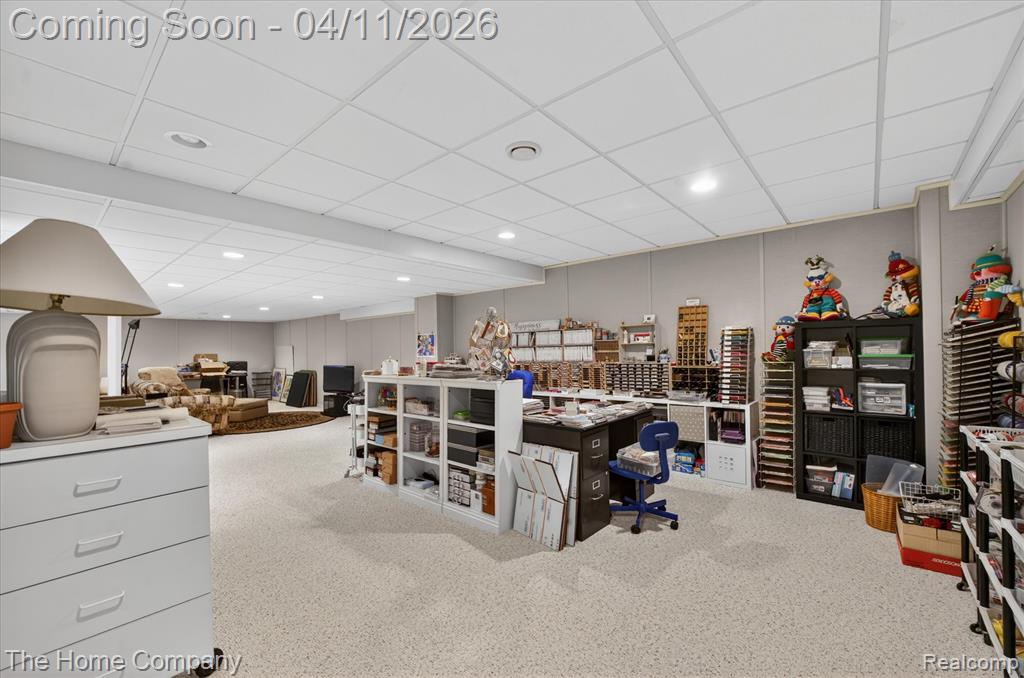 626 Rachel Lane, Milford, MI 48381 — Photo 36
