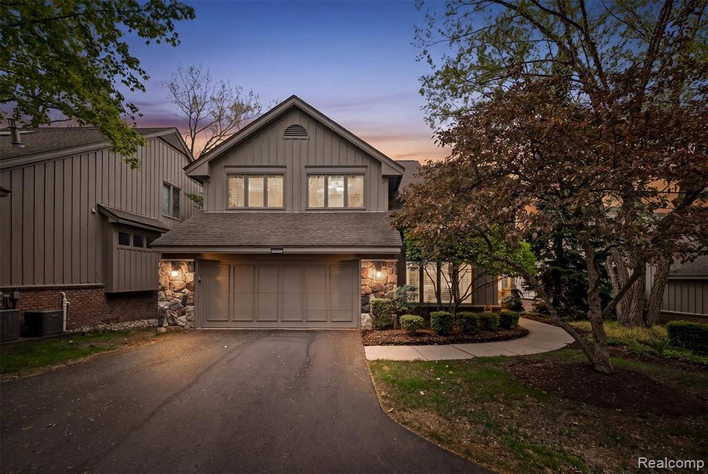 4822 Hidden Lane, West Bloomfield, MI 48323 — Photo 52