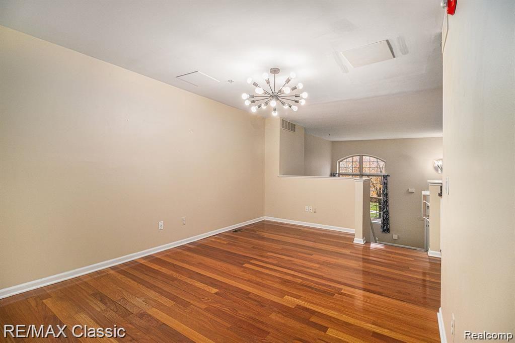 428 Boardwalk Drive, Walled Lake, MI 48390 — Photo 9