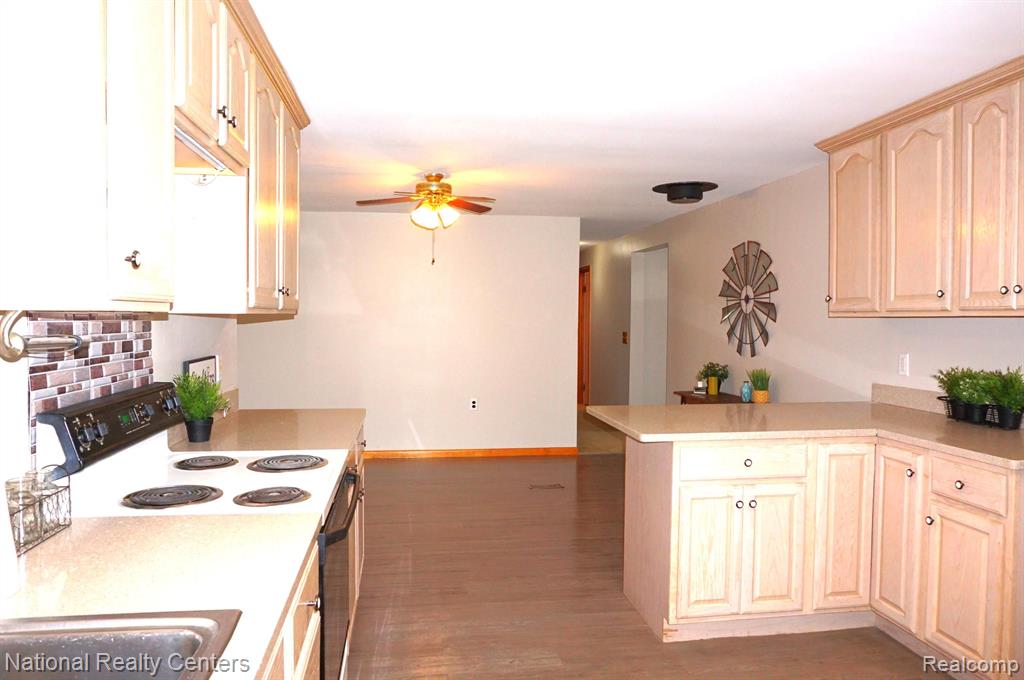 1755 KANE Road, Stockbridge, MI 49285 — Photo 15