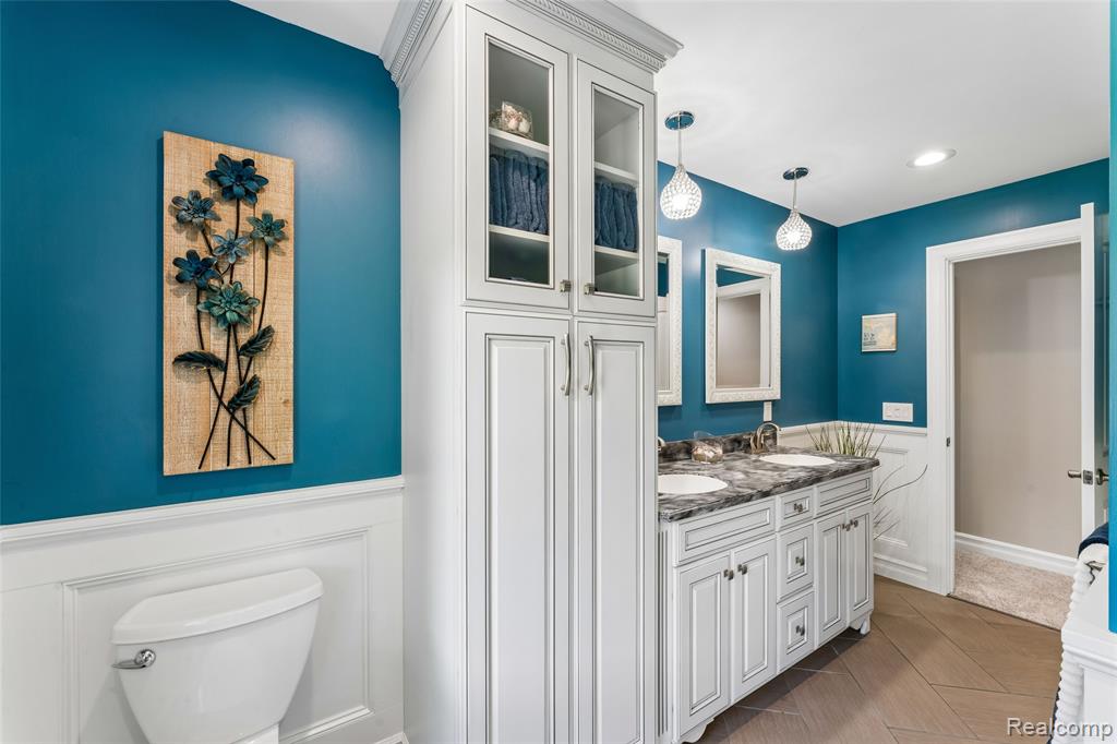 5327 Olde Saybrooke Road, Grand Blanc, MI 48439 — Photo 27