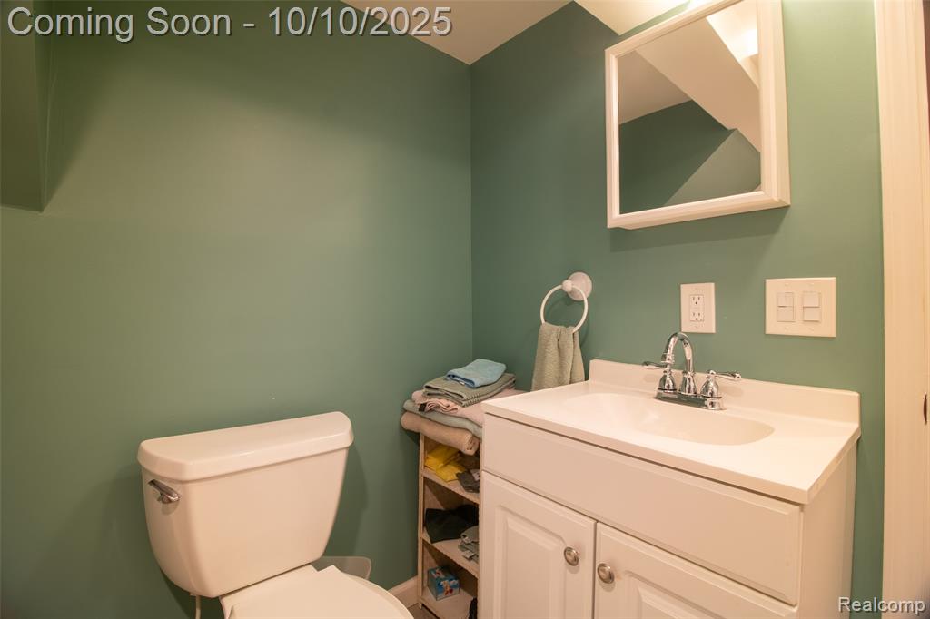 22321 N Fairway Drive, Woodhaven, MI 48183 — Photo 43