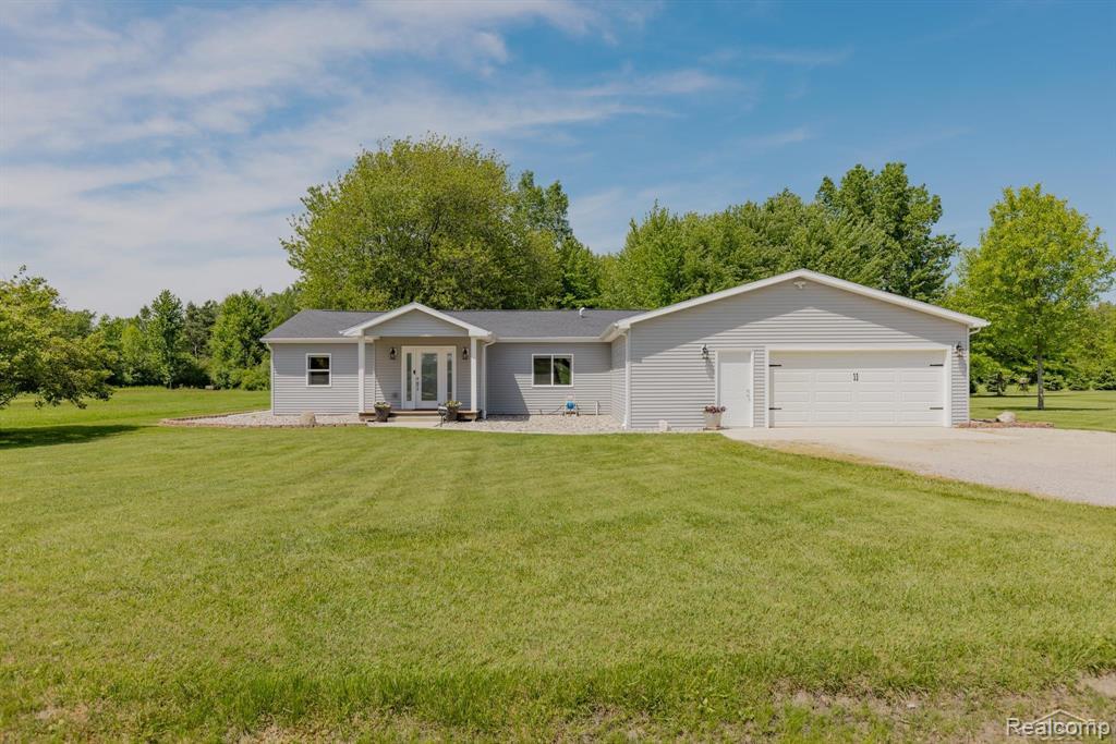 6338 Willard Road, Birch Run, MI, 48415