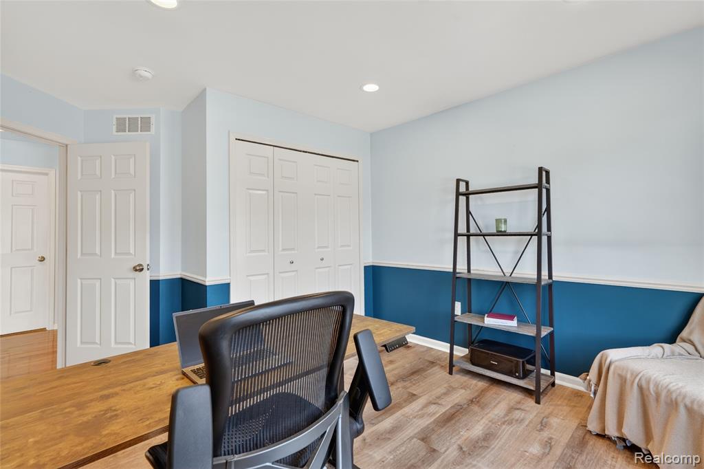 6652 Cortland Avenue, 1, Brighton, MI 48114 — Photo 26