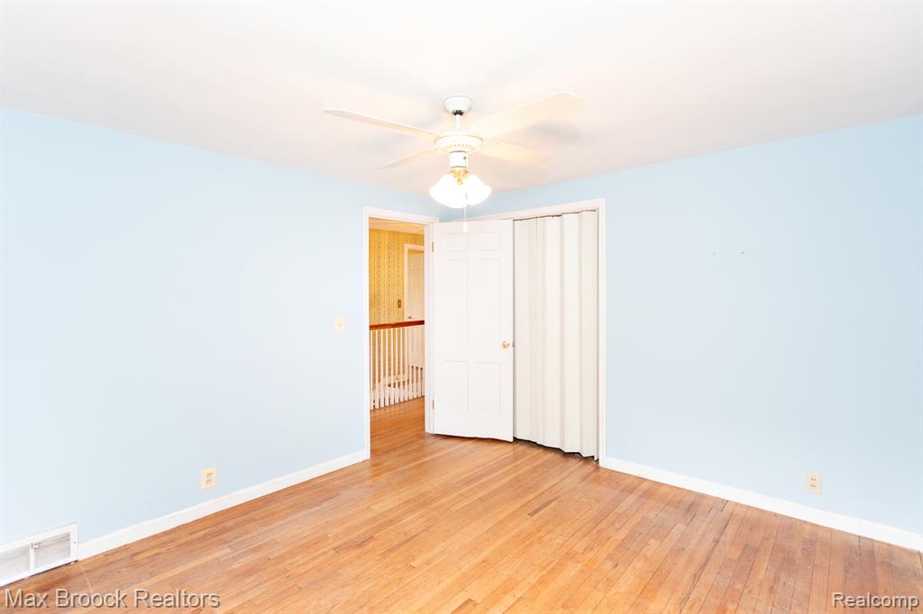 1852 Edgewood Boulevard, Berkley, MI 48072 — Photo 38