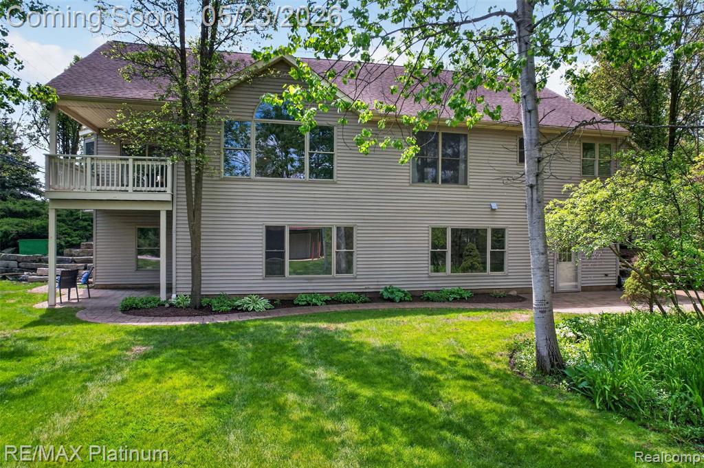 59360 Foxpointe Lane, South Lyon, MI 48178 — Photo 49