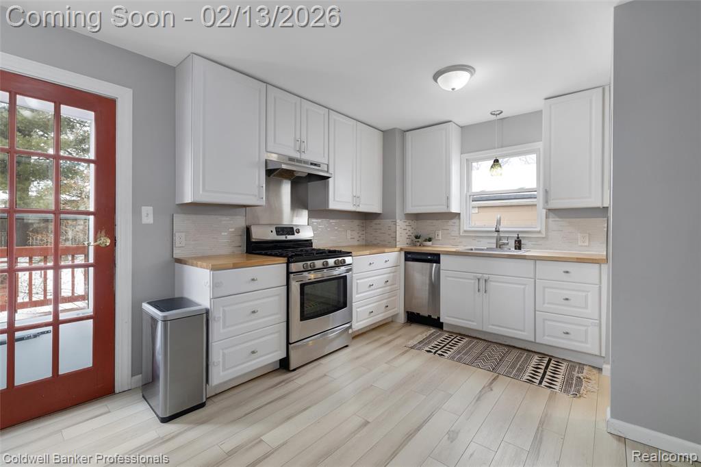 6821 N Lafayette Street, Dearborn Heights, MI 48127 — Photo 12