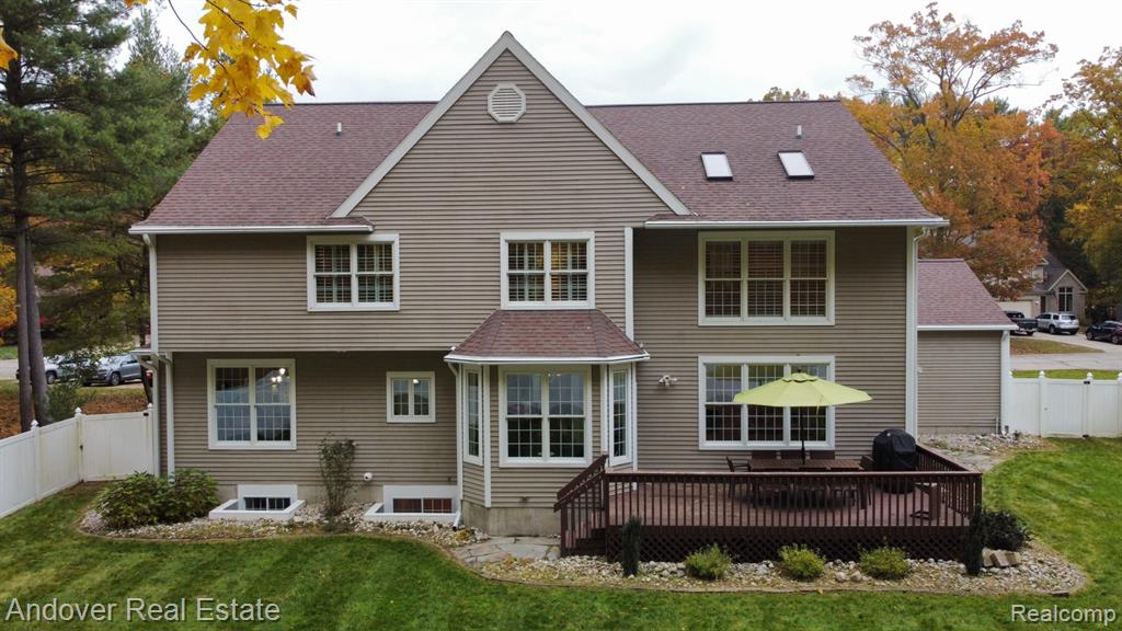 4161 Dunes Parkway, Norton Shores, MI 49441 — Photo 5