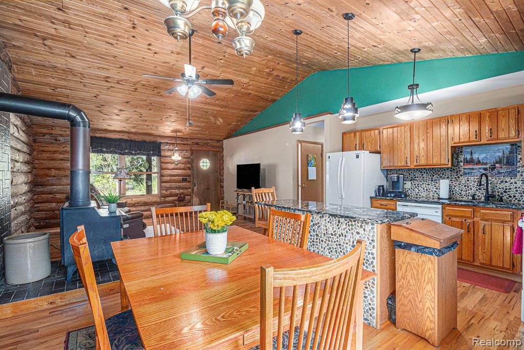 4166 Sweet Road, Howell, MI 48843 — Photo 13