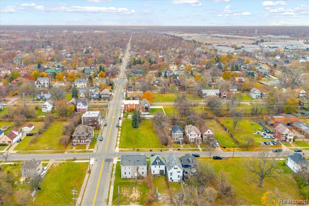 508 - 506 Kenilworth, Detroit, MI 48202 — Photo 8