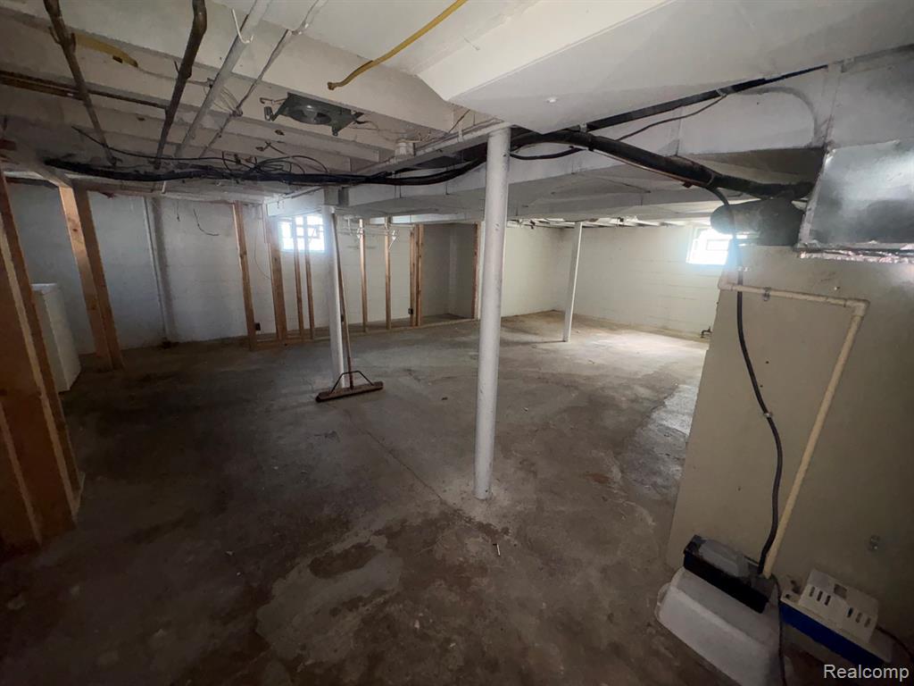 6001 N Harvey Street, Westland, MI — Photo 18