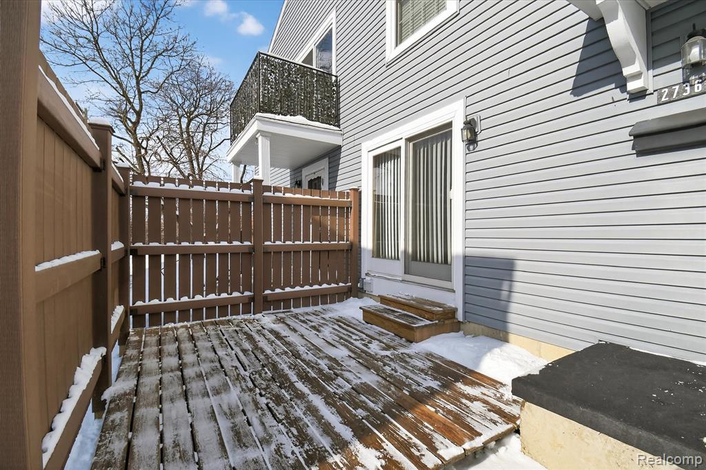 2736 Glenbridge Court, Ann Arbor, MI 48104 — Photo 6