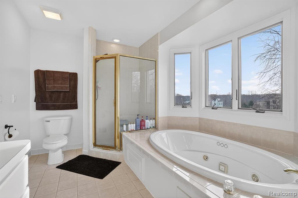 3530 Kipling Circle, Howell, MI 48843 — Photo 18