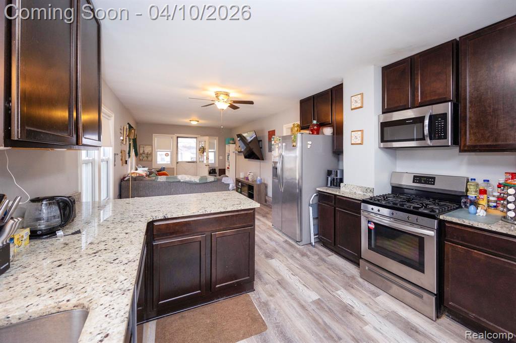 11804 Garfield Street, Riverview, MI 48193 — Photo 20