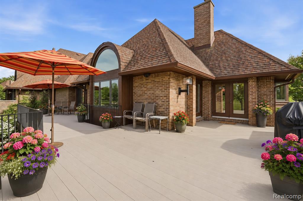 9095 S Saginaw Road, 8, Grand Blanc, MI 48439 — Photo 6