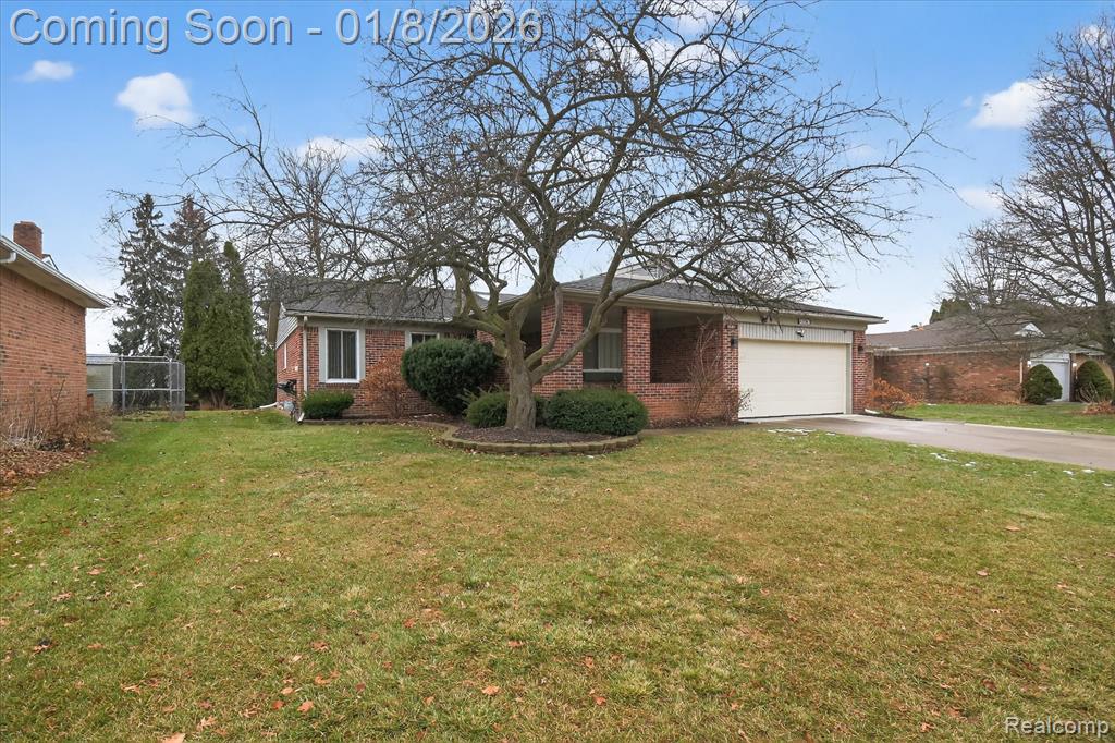45261 Patrick Drive, Canton, MI 48187 — Photo 2