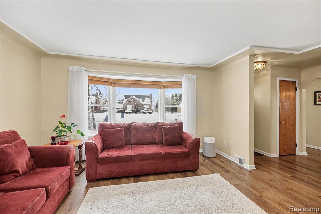 16621 Admiral, Fraser, MI 48026 — Photo 6