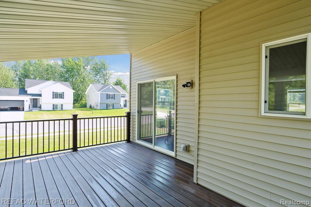 5200 Autumn Kirsten Drive, Fowlerville, MI 48836 — Photo 31