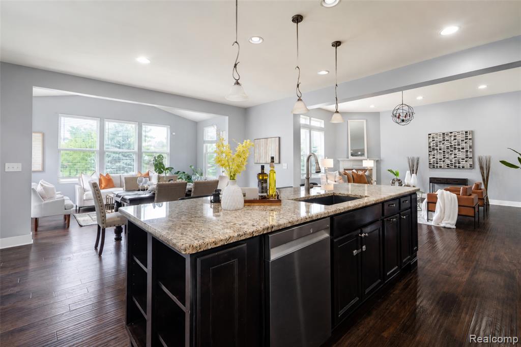 354 Findley Circle, Lake Orion, MI — Photo 21